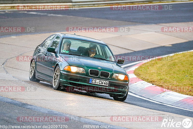 Bild #20097270 - Touristenfahrten Nürburgring Nordschleife (19.03.2023)