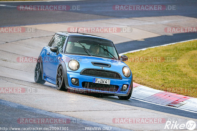 Bild #20097301 - Touristenfahrten Nürburgring Nordschleife (19.03.2023)