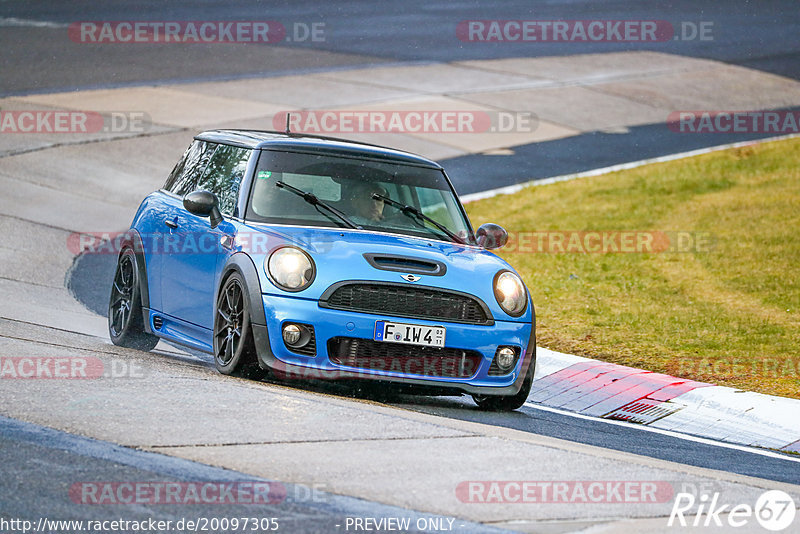 Bild #20097305 - Touristenfahrten Nürburgring Nordschleife (19.03.2023)