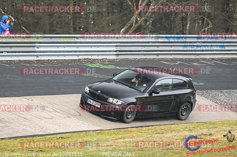 Bild #20097515 - Touristenfahrten Nürburgring Nordschleife (19.03.2023)