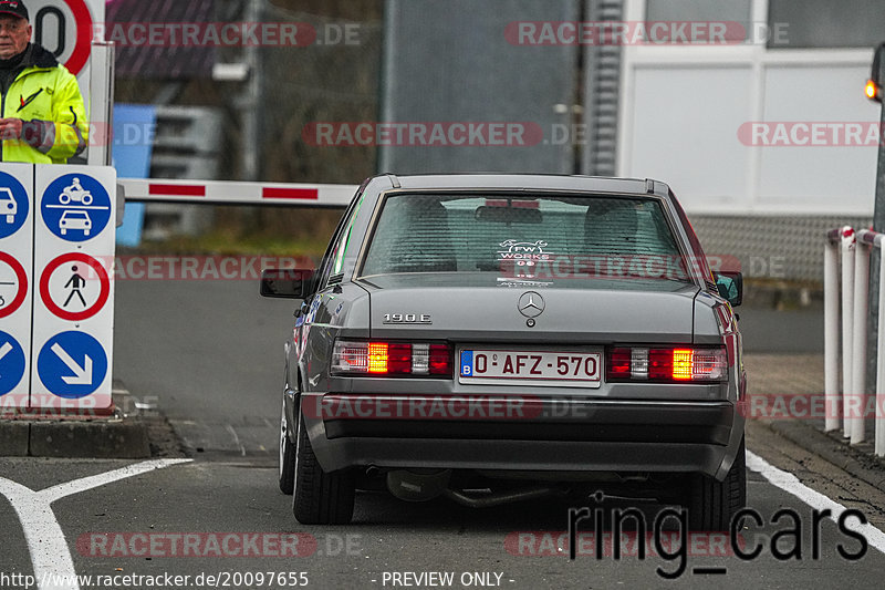 Bild #20097655 - Touristenfahrten Nürburgring Nordschleife (19.03.2023)