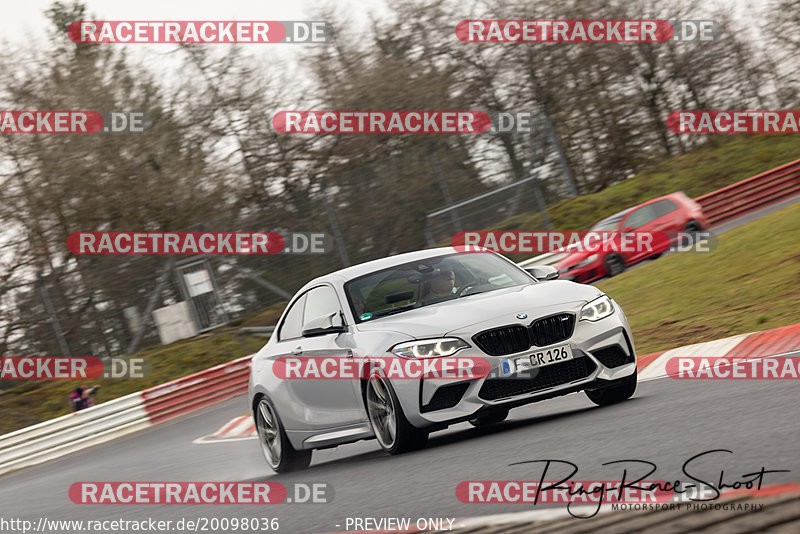 Bild #20098036 - Touristenfahrten Nürburgring Nordschleife (19.03.2023)