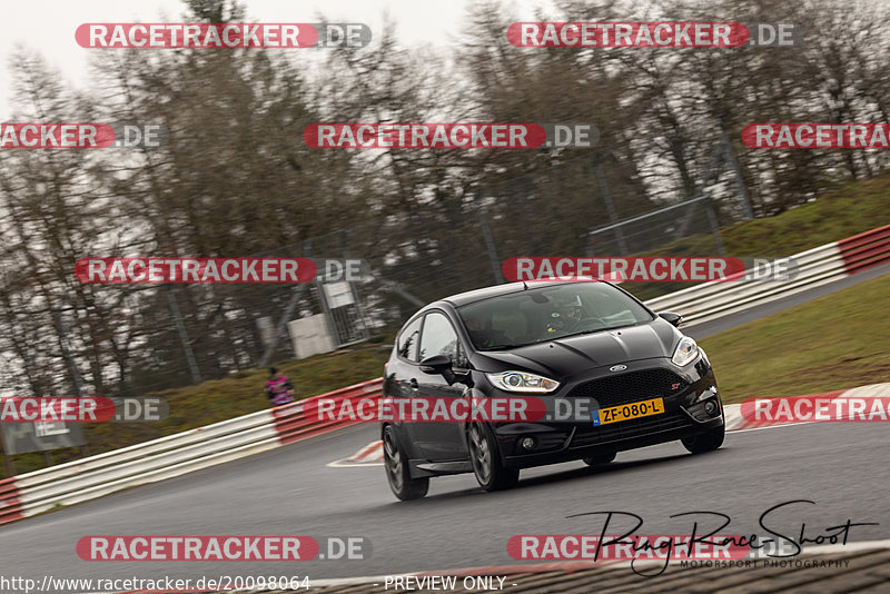 Bild #20098064 - Touristenfahrten Nürburgring Nordschleife (19.03.2023)