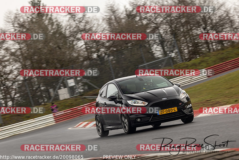 Bild #20098065 - Touristenfahrten Nürburgring Nordschleife (19.03.2023)