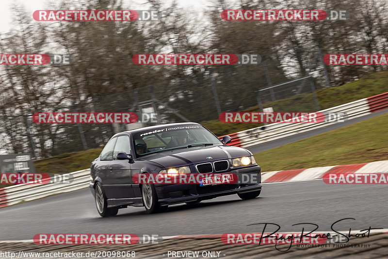 Bild #20098068 - Touristenfahrten Nürburgring Nordschleife (19.03.2023)