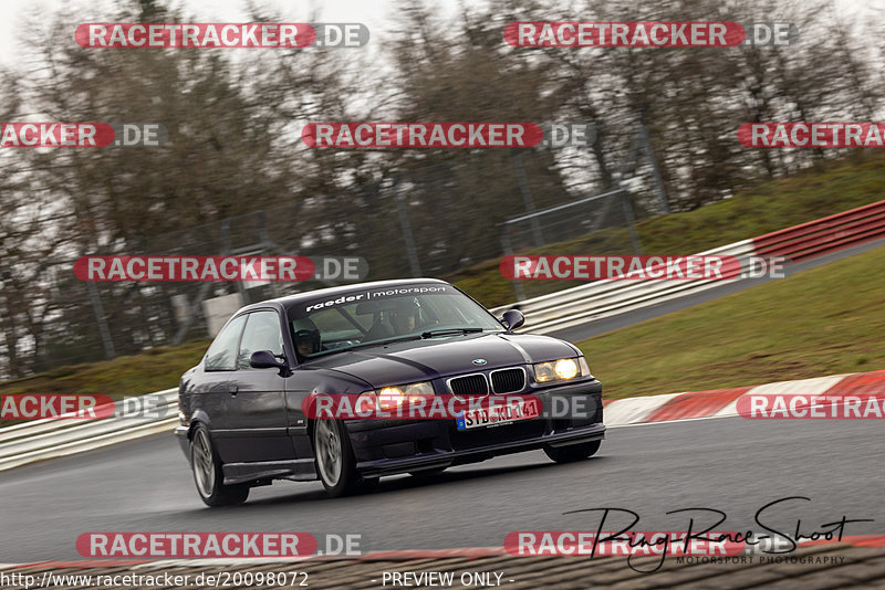 Bild #20098072 - Touristenfahrten Nürburgring Nordschleife (19.03.2023)