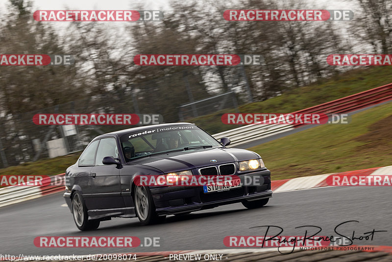 Bild #20098074 - Touristenfahrten Nürburgring Nordschleife (19.03.2023)