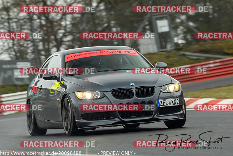 Bild #20098498 - Touristenfahrten Nürburgring Nordschleife (19.03.2023)