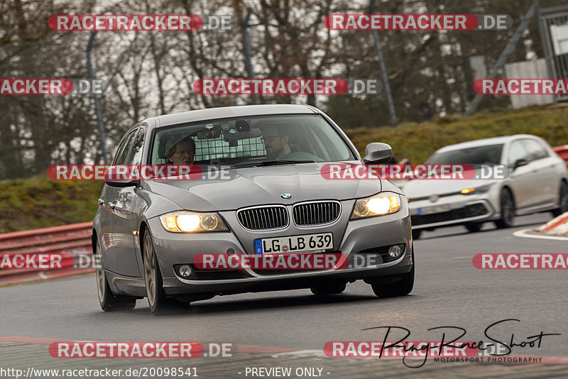 Bild #20098541 - Touristenfahrten Nürburgring Nordschleife (19.03.2023)