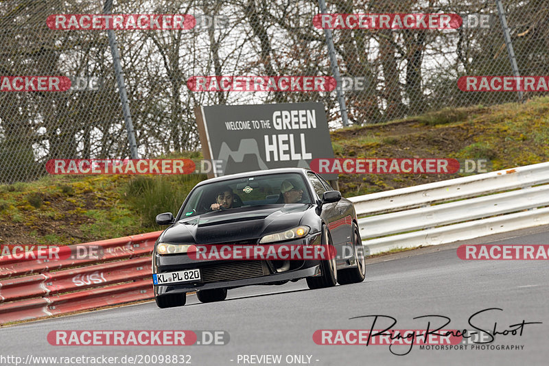 Bild #20098832 - Touristenfahrten Nürburgring Nordschleife (19.03.2023)