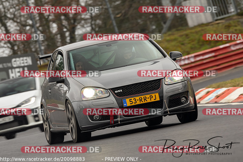 Bild #20098883 - Touristenfahrten Nürburgring Nordschleife (19.03.2023)