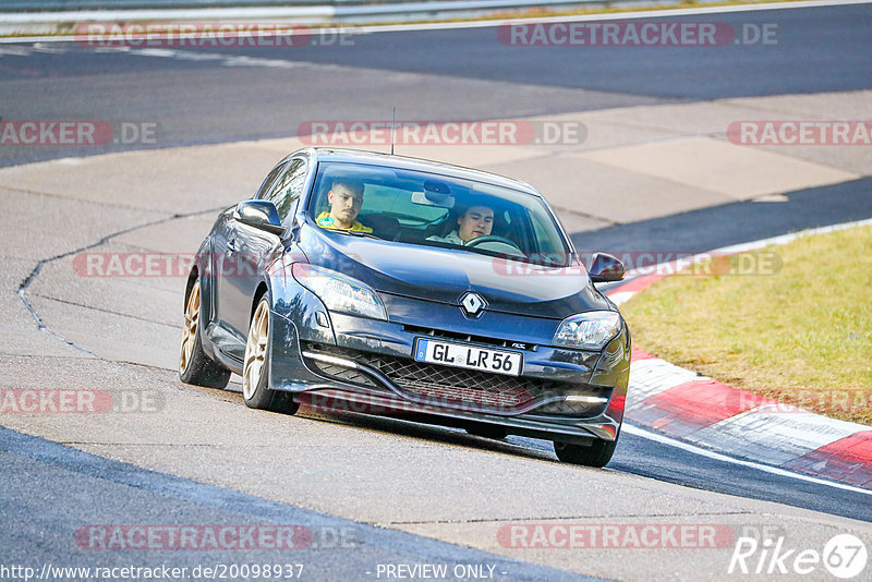 Bild #20098937 - Touristenfahrten Nürburgring Nordschleife (19.03.2023)