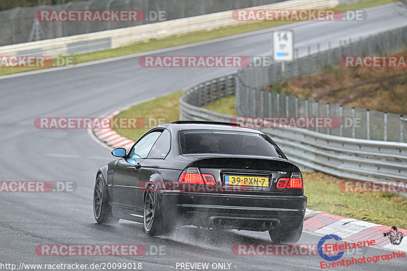 Bild #20099018 - Touristenfahrten Nürburgring Nordschleife (19.03.2023)