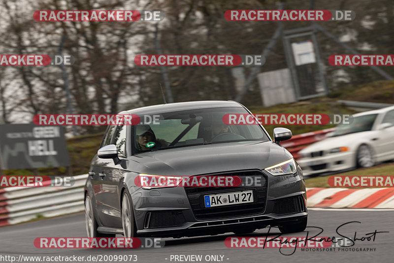 Bild #20099073 - Touristenfahrten Nürburgring Nordschleife (19.03.2023)