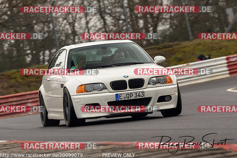 Bild #20099079 - Touristenfahrten Nürburgring Nordschleife (19.03.2023)