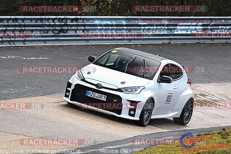 Bild #20099236 - Touristenfahrten Nürburgring Nordschleife (19.03.2023)