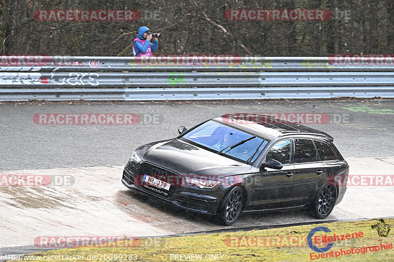 Bild #20099283 - Touristenfahrten Nürburgring Nordschleife (19.03.2023)