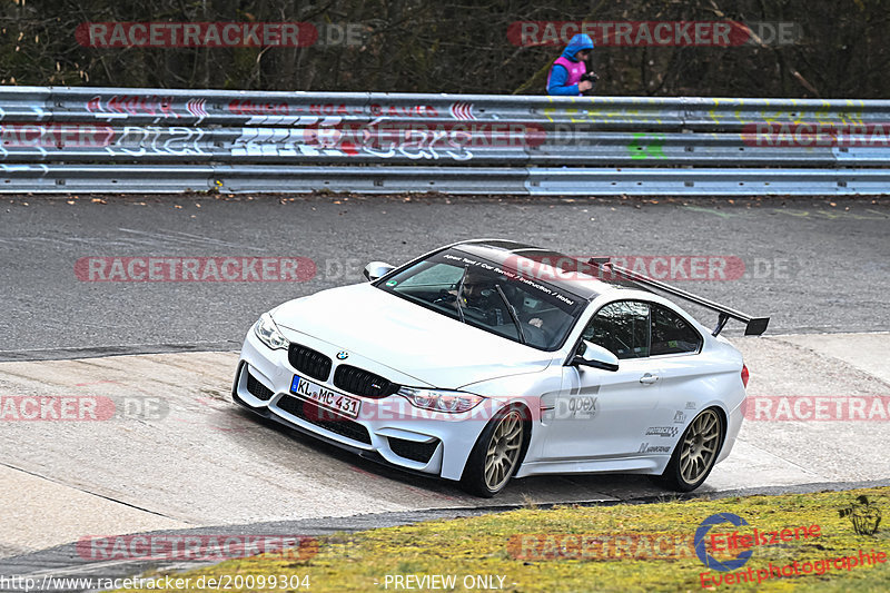 Bild #20099304 - Touristenfahrten Nürburgring Nordschleife (19.03.2023)