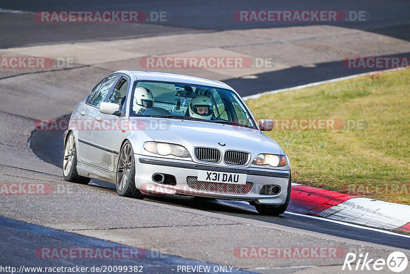 Bild #20099382 - Touristenfahrten Nürburgring Nordschleife (19.03.2023)