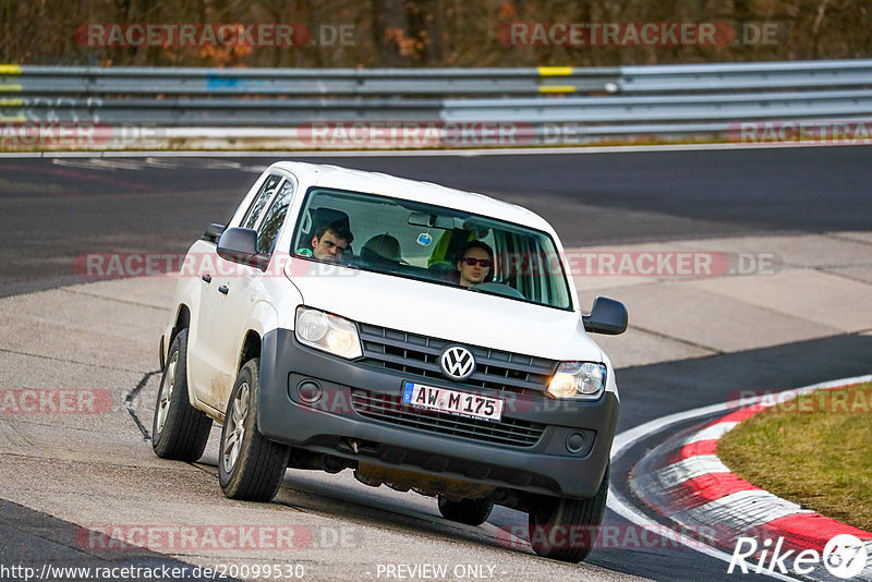 Bild #20099530 - Touristenfahrten Nürburgring Nordschleife (19.03.2023)