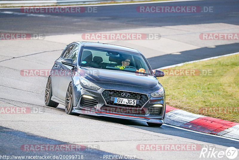 Bild #20099718 - Touristenfahrten Nürburgring Nordschleife (19.03.2023)