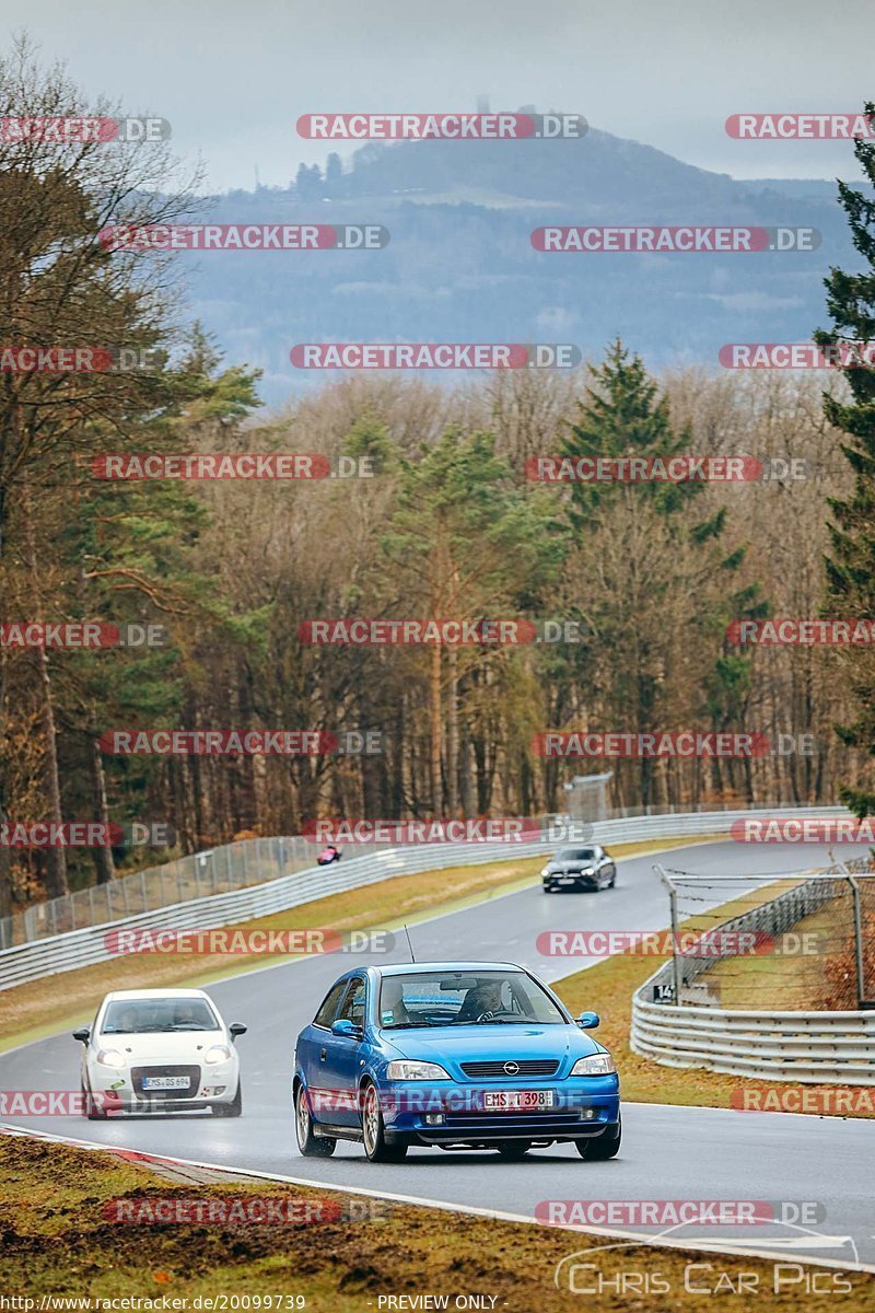 Bild #20099739 - Touristenfahrten Nürburgring Nordschleife (19.03.2023)