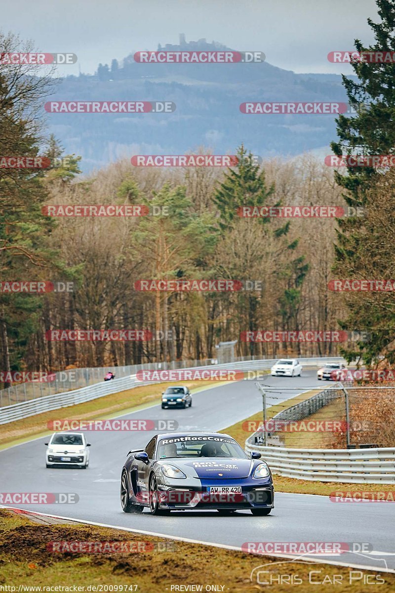 Bild #20099747 - Touristenfahrten Nürburgring Nordschleife (19.03.2023)