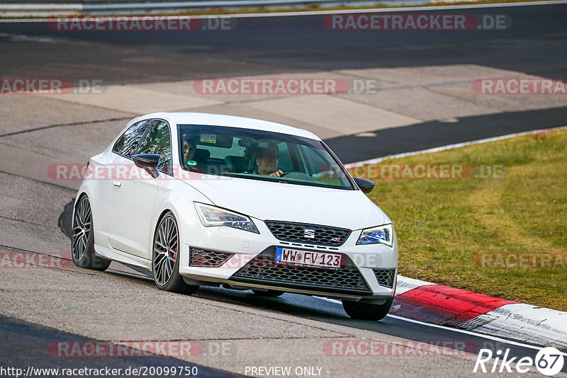 Bild #20099750 - Touristenfahrten Nürburgring Nordschleife (19.03.2023)