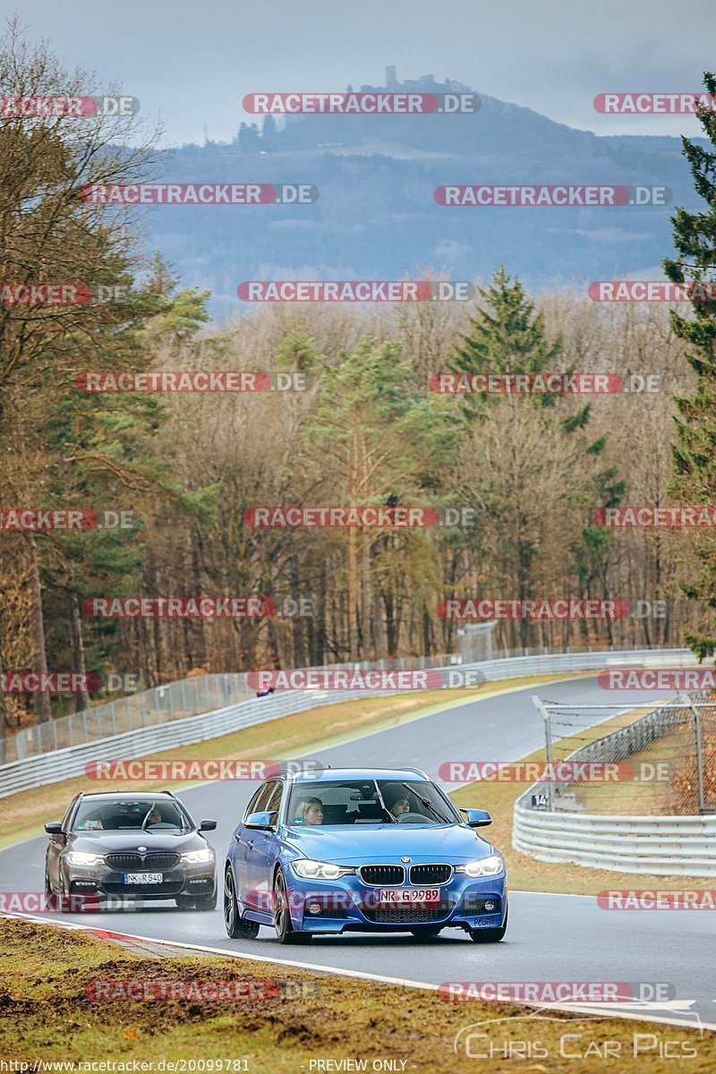 Bild #20099781 - Touristenfahrten Nürburgring Nordschleife (19.03.2023)