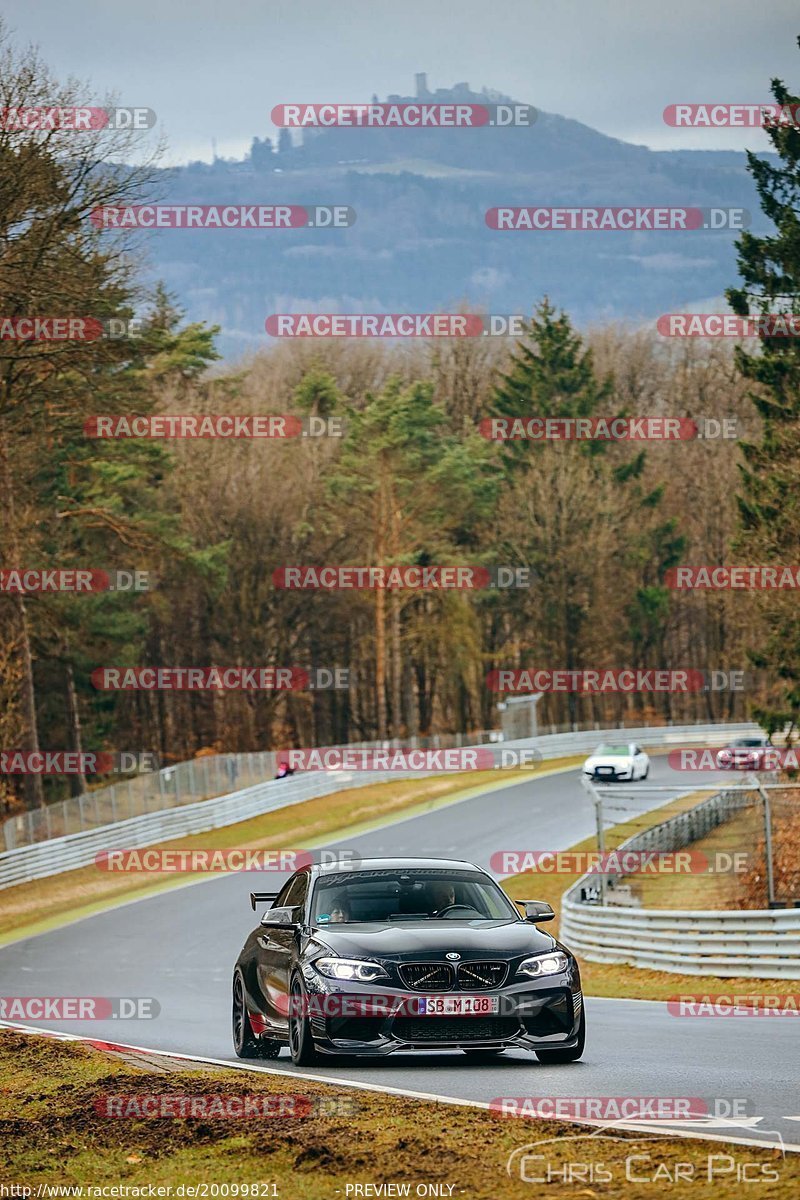 Bild #20099821 - Touristenfahrten Nürburgring Nordschleife (19.03.2023)