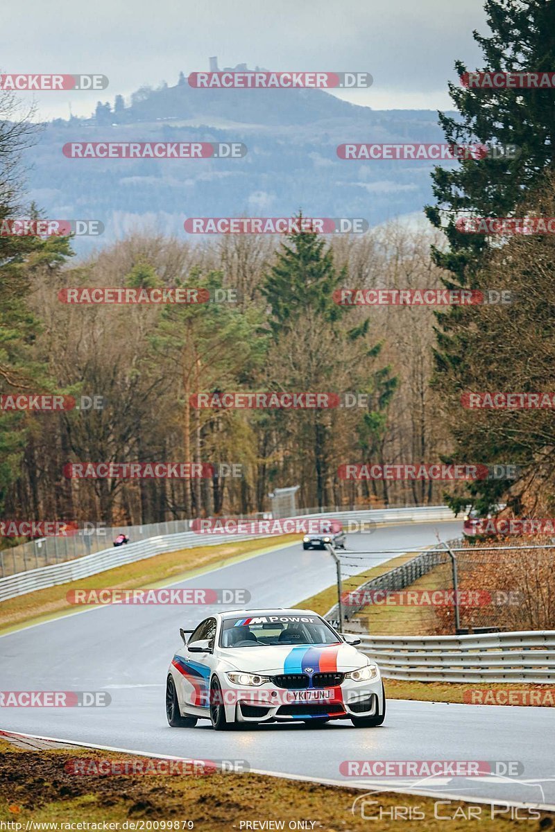 Bild #20099879 - Touristenfahrten Nürburgring Nordschleife (19.03.2023)