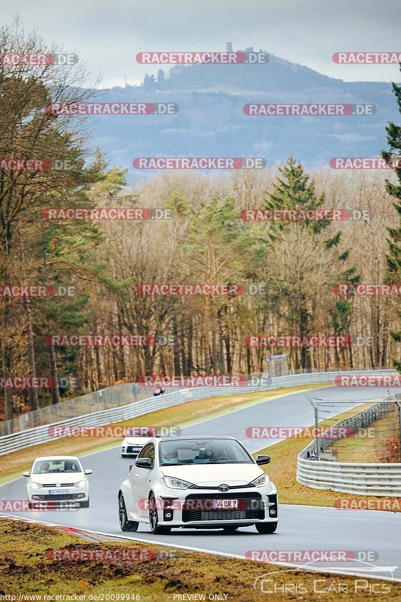 Bild #20099946 - Touristenfahrten Nürburgring Nordschleife (19.03.2023)