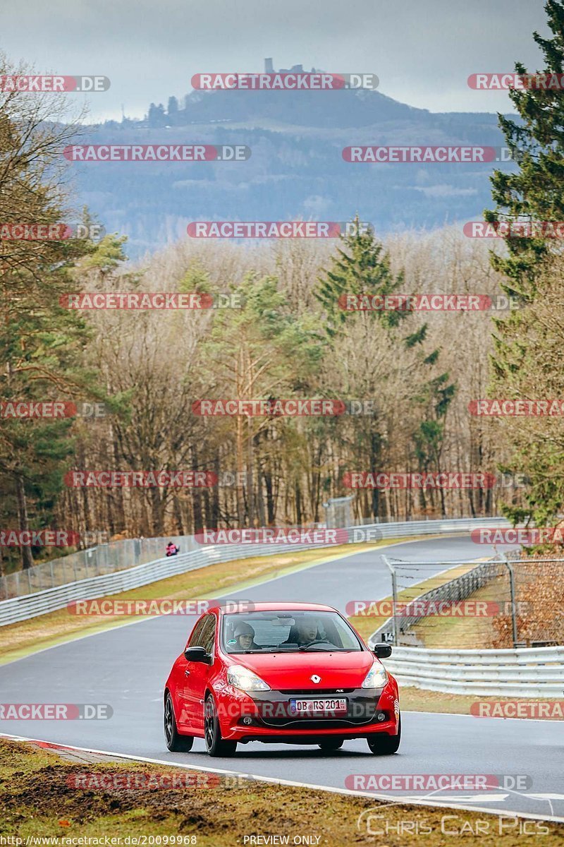 Bild #20099968 - Touristenfahrten Nürburgring Nordschleife (19.03.2023)