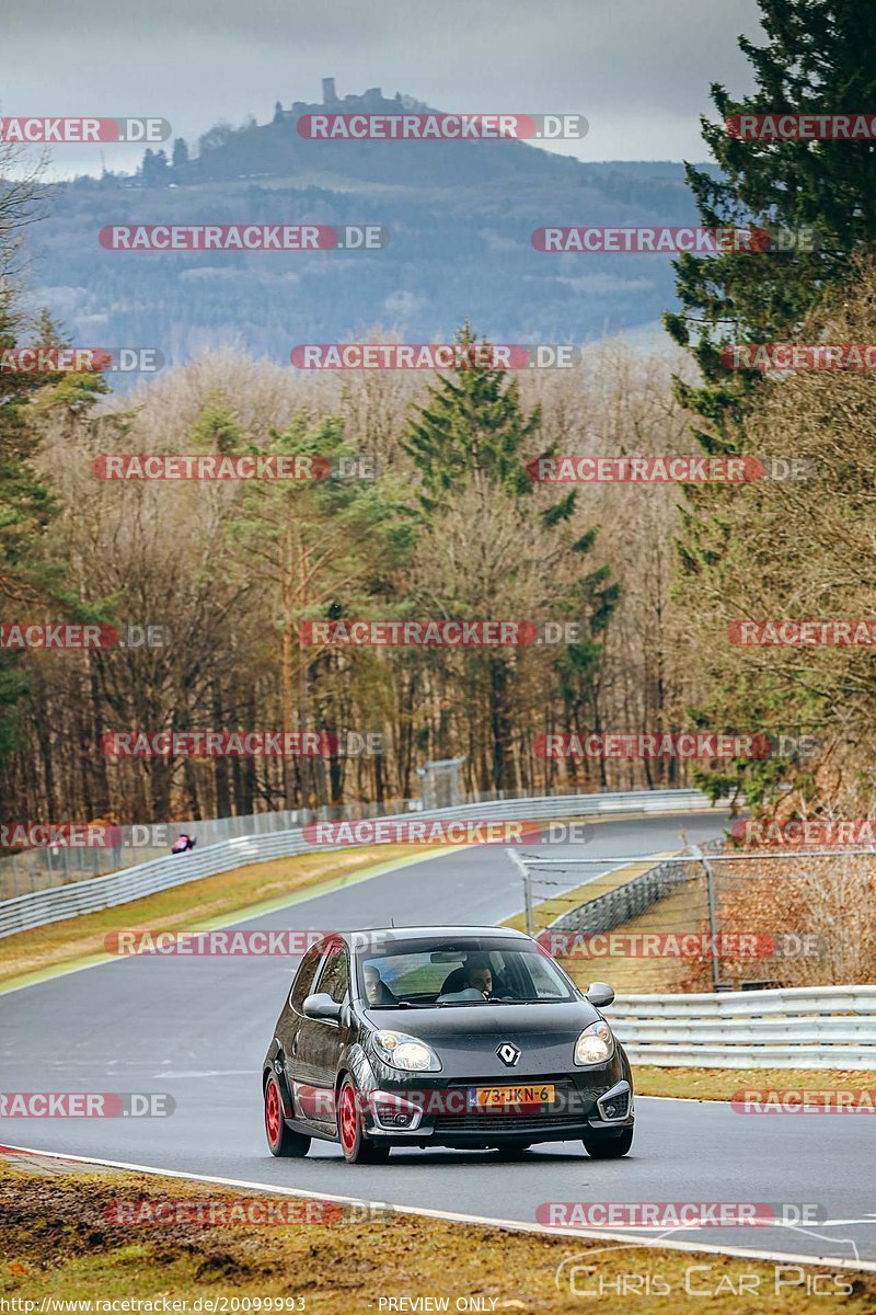 Bild #20099993 - Touristenfahrten Nürburgring Nordschleife (19.03.2023)