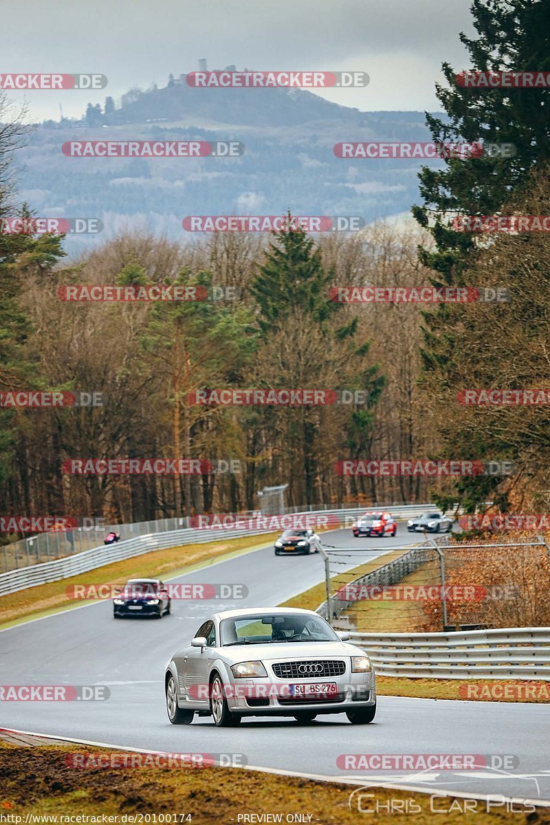 Bild #20100174 - Touristenfahrten Nürburgring Nordschleife (19.03.2023)