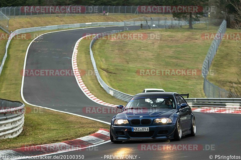 Bild #20100350 - Touristenfahrten Nürburgring Nordschleife (19.03.2023)