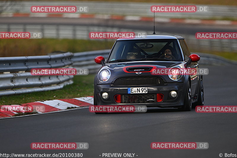 Bild #20100380 - Touristenfahrten Nürburgring Nordschleife (19.03.2023)