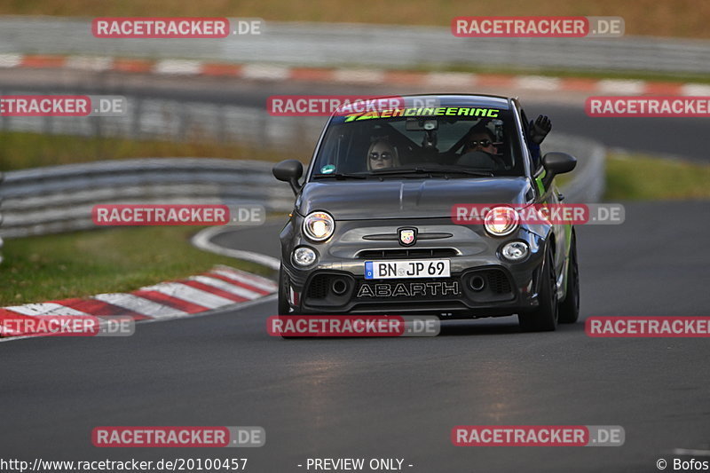 Bild #20100457 - Touristenfahrten Nürburgring Nordschleife (19.03.2023)