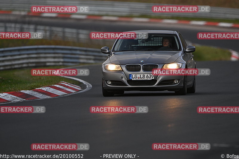 Bild #20100552 - Touristenfahrten Nürburgring Nordschleife (19.03.2023)