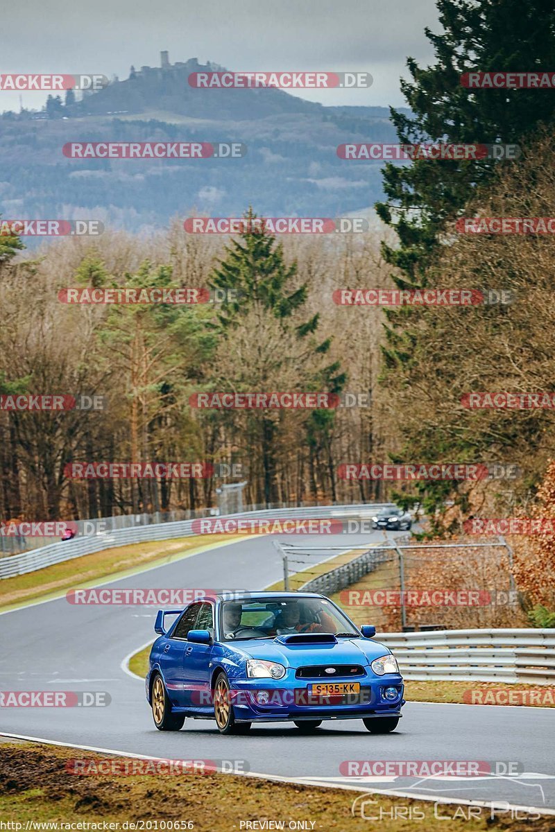 Bild #20100656 - Touristenfahrten Nürburgring Nordschleife (19.03.2023)