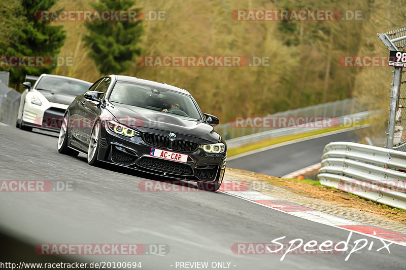 Bild #20100694 - Touristenfahrten Nürburgring Nordschleife (19.03.2023)