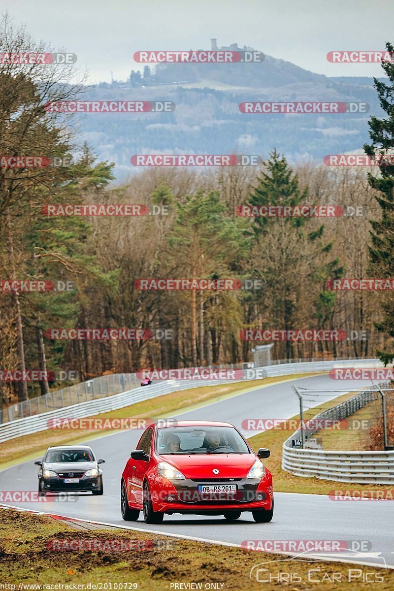 Bild #20100729 - Touristenfahrten Nürburgring Nordschleife (19.03.2023)