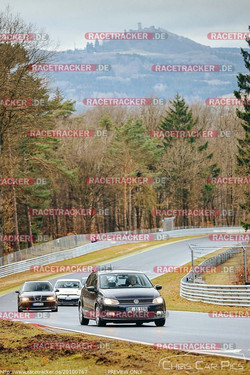 Bild #20100767 - Touristenfahrten Nürburgring Nordschleife (19.03.2023)