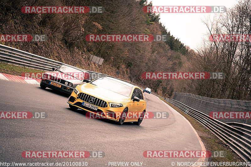 Bild #20100830 - Touristenfahrten Nürburgring Nordschleife (19.03.2023)