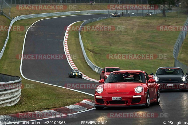 Bild #20100868 - Touristenfahrten Nürburgring Nordschleife (19.03.2023)