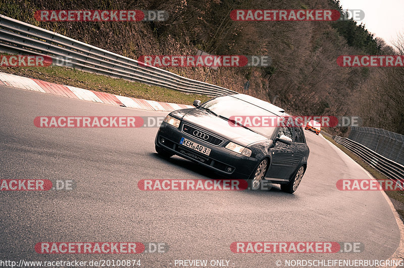 Bild #20100874 - Touristenfahrten Nürburgring Nordschleife (19.03.2023)