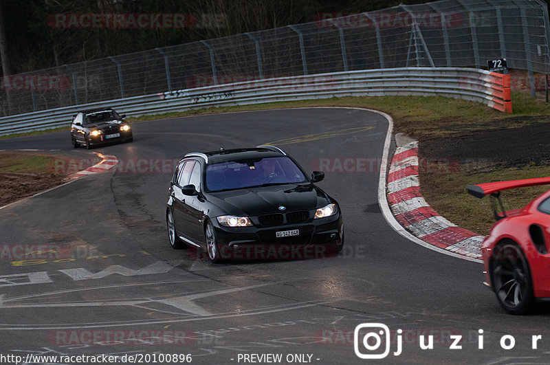 Bild #20100896 - Touristenfahrten Nürburgring Nordschleife (19.03.2023)