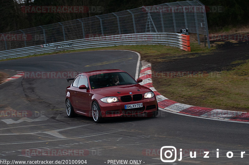 Bild #20100904 - Touristenfahrten Nürburgring Nordschleife (19.03.2023)