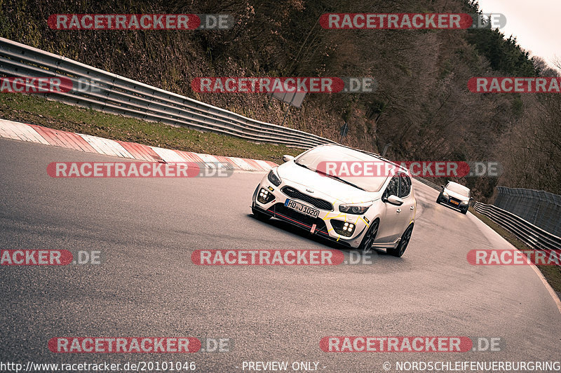 Bild #20101046 - Touristenfahrten Nürburgring Nordschleife (19.03.2023)