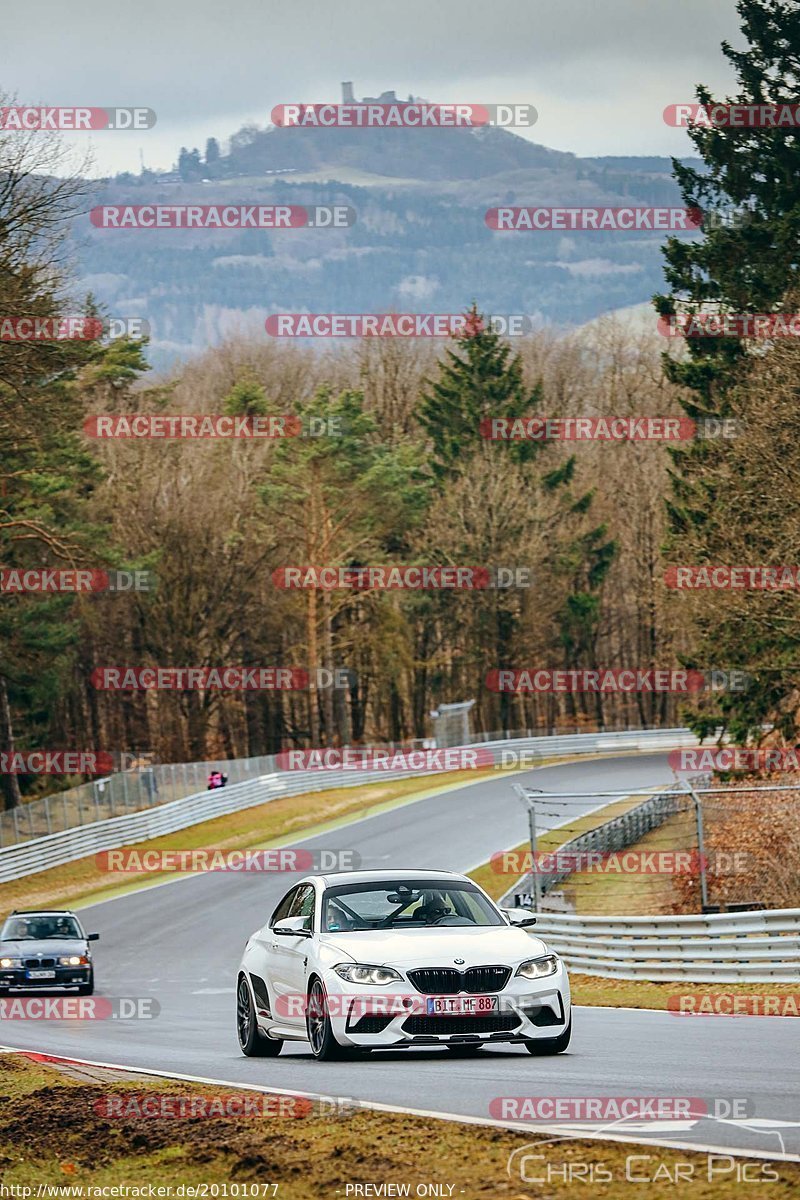 Bild #20101077 - Touristenfahrten Nürburgring Nordschleife (19.03.2023)